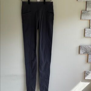 Athleta Black Leggings